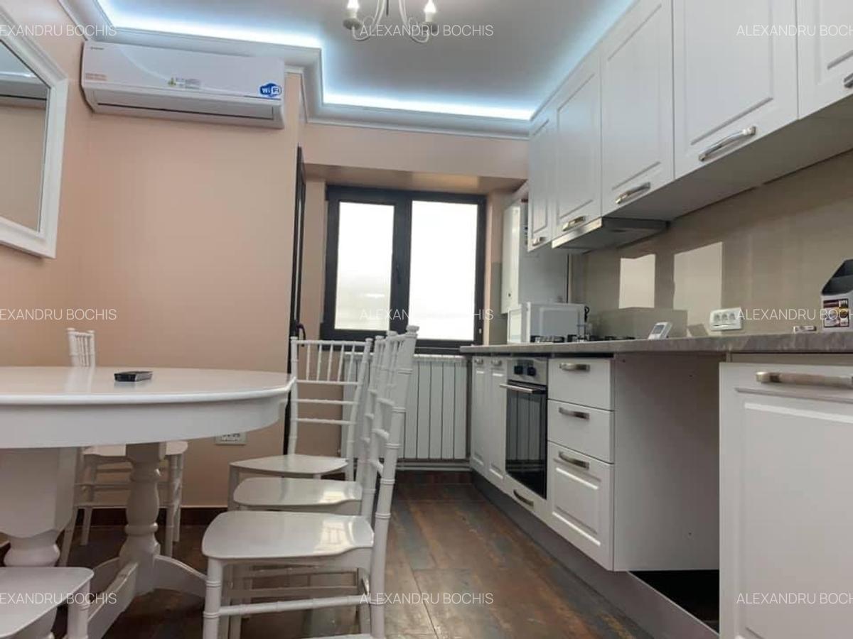 Apartament renovat total Faleza Nord - 12