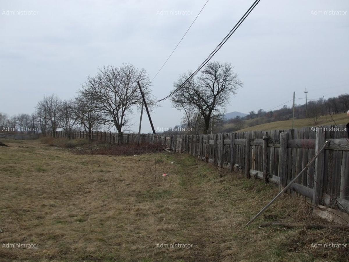 Hala productie, depozit, birou-zona Reghin-Gurghiu - 2 Hala productie, depozit, birou-zona Reghin-Gurghiu - 2