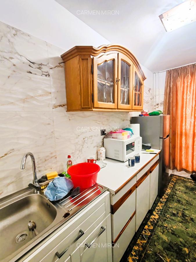 Apartament cu 2 camere decomandat, mobilat în Mănăștur - 9