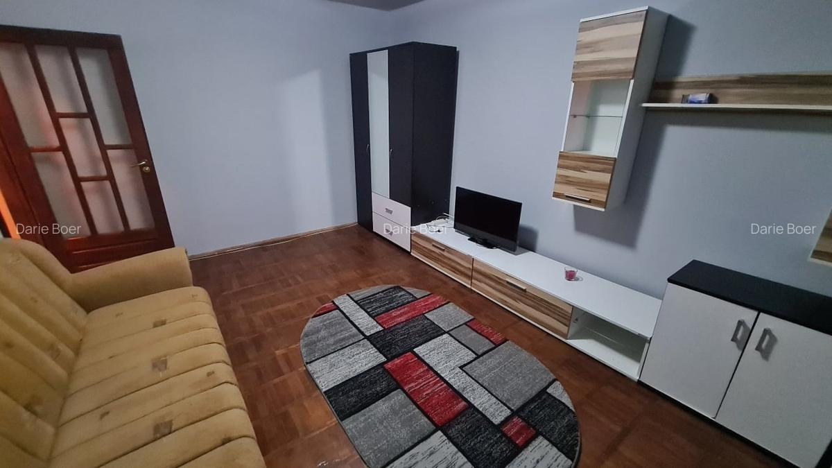 Garsonieră decomandată în Complex Studențesc - 11