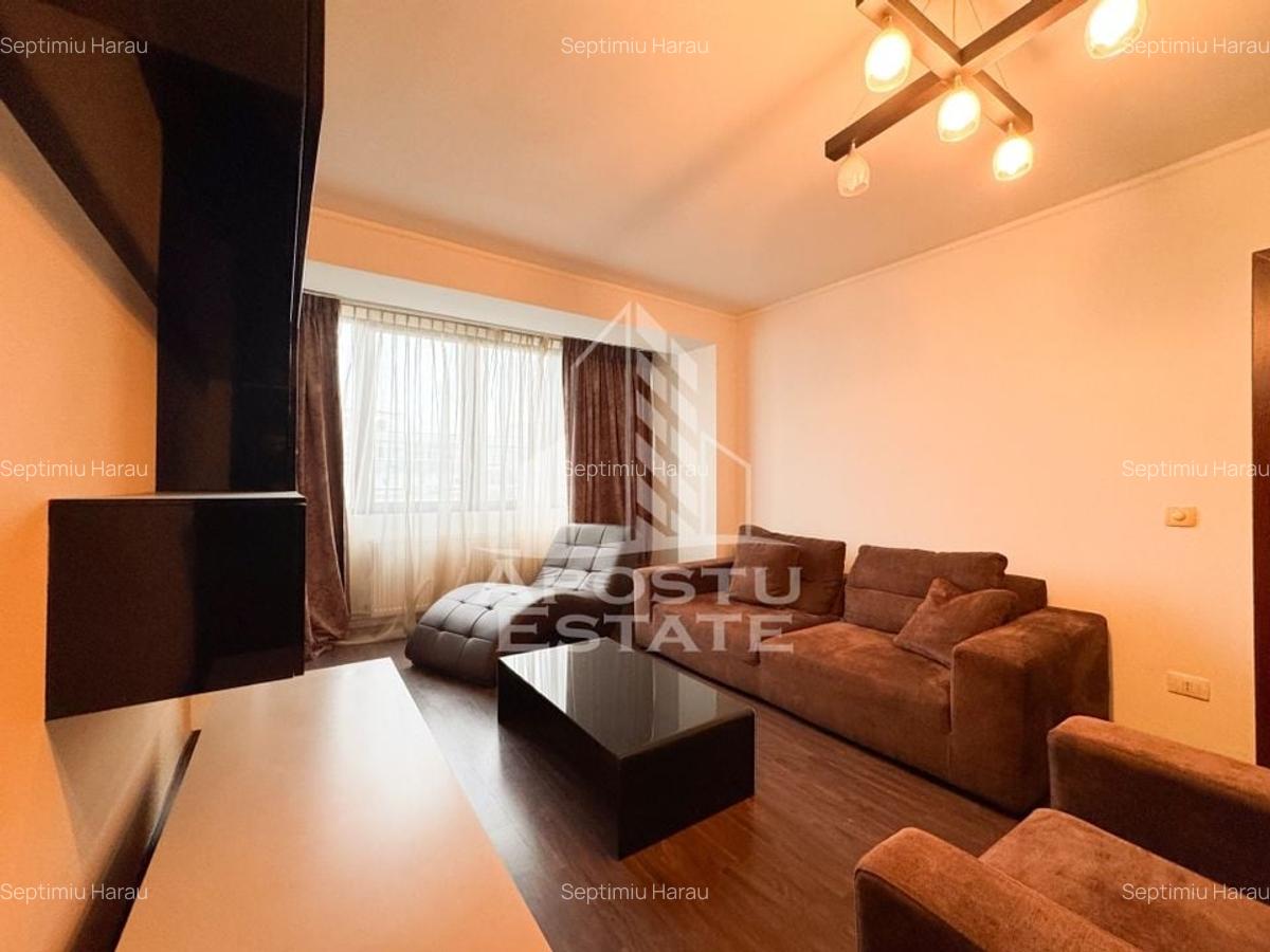 Apartament 2 camere | 57mp | Modern | La cheie | Et. int. | Dragalina - 5