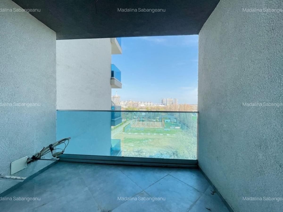 Apartament 3 camere - decomandat - zona Floreasca - 8