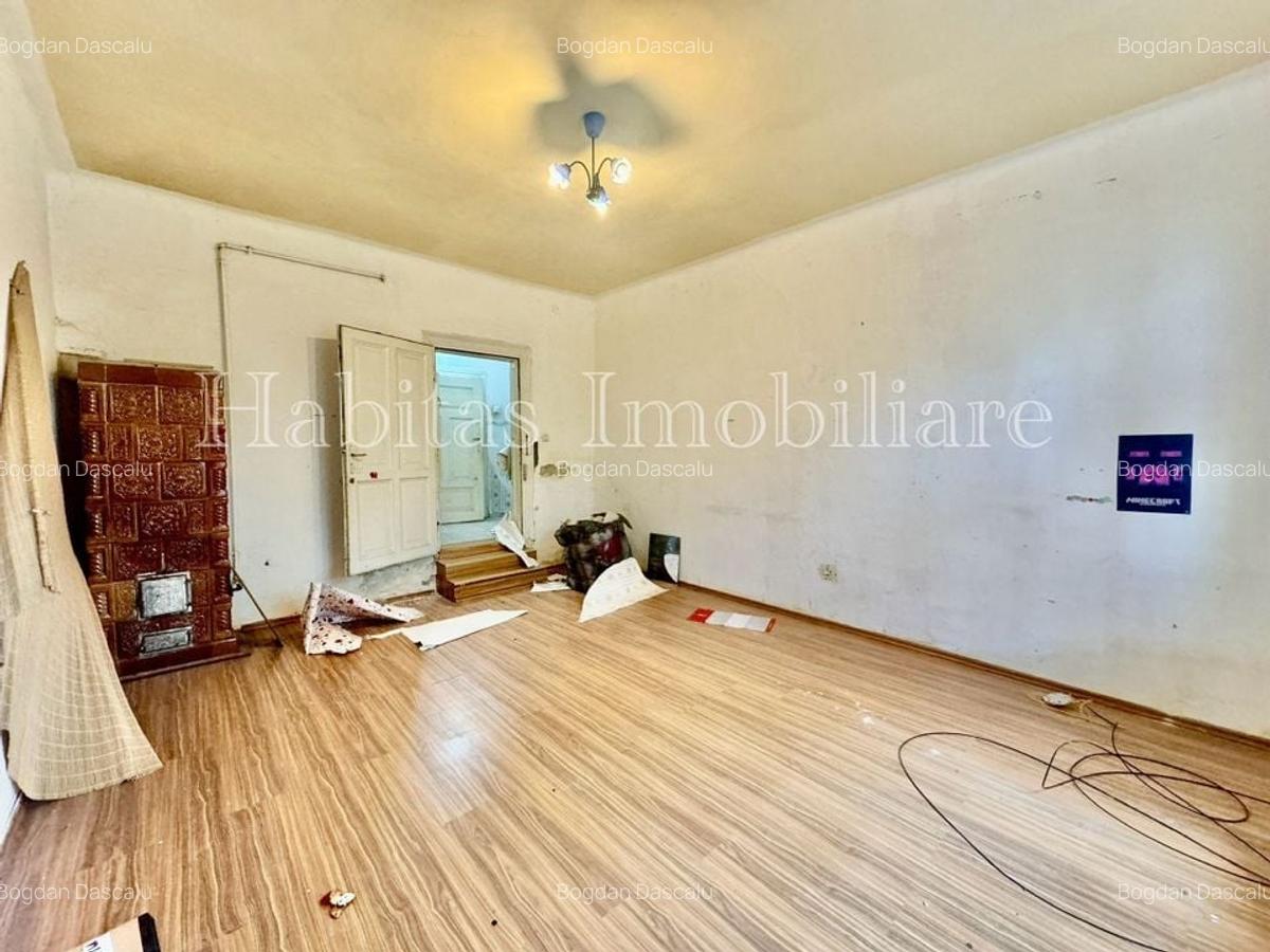Apartament 2 camere decomante 62 mp, in vila-Emil Racovita - Central - 2