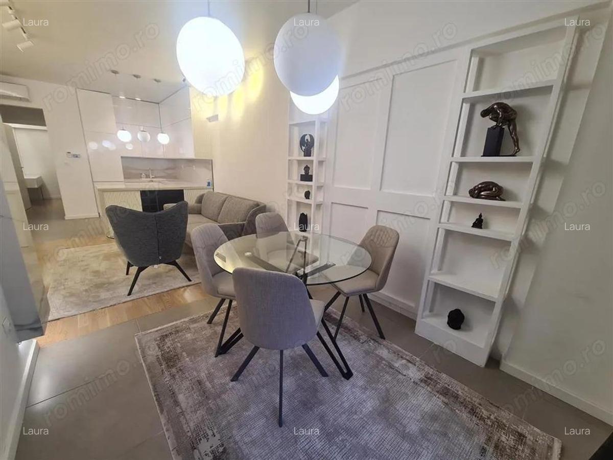 Apartament cu 2 camere de inchiriat in zona Nicolae Teclu - 1