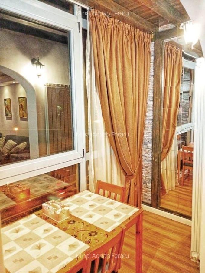 Duplex Sala Palatului - 11