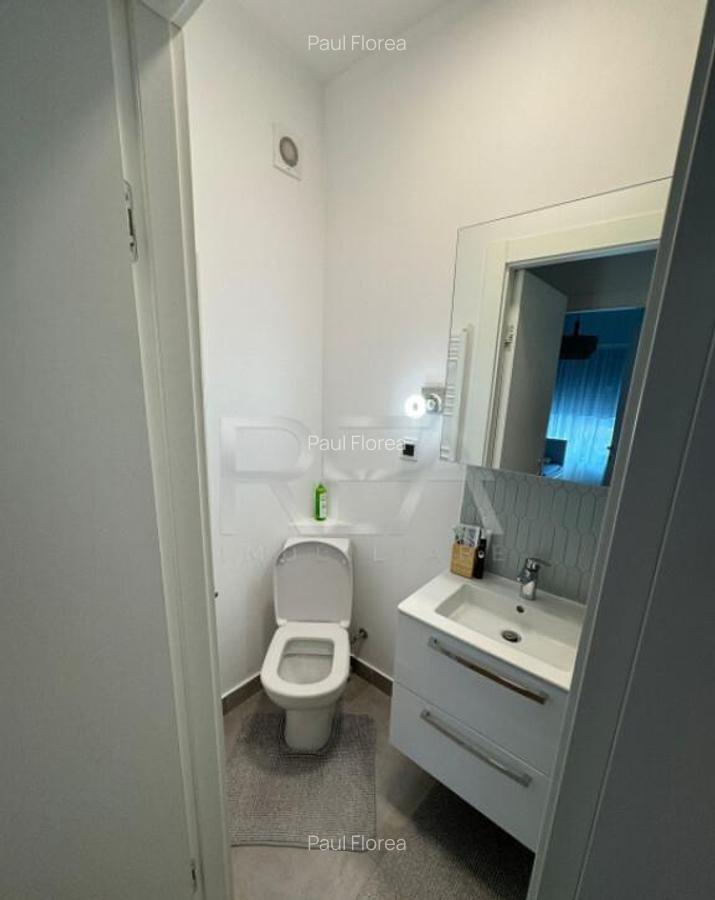 Apartament cu 3 camere la 13 minute de sta?ia de metrou Nic - 12