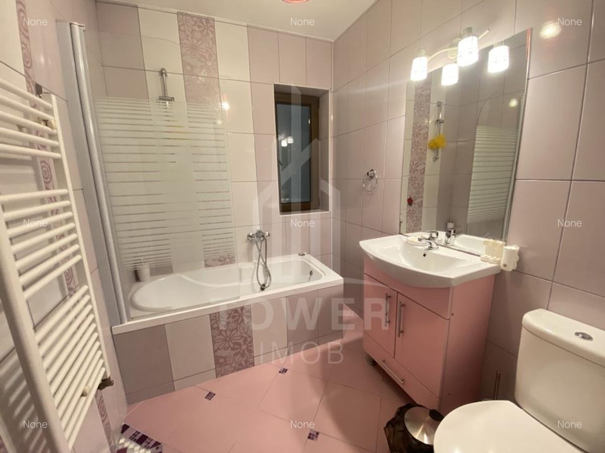 Apartament modern cu 2 camere – Turnișor, etaj 1, parcare inclusă - 15