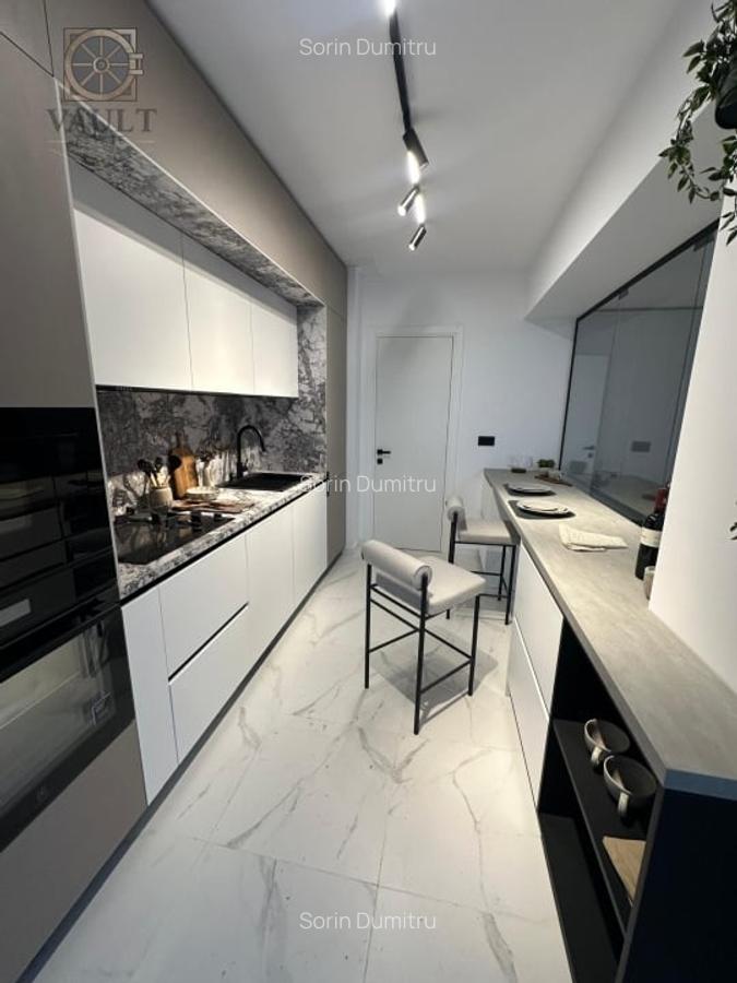 GARSONIERA-COMPLEX REZIDENTIAL PREMIUM-COMISION 0% -THEODOR PALLADY - 14