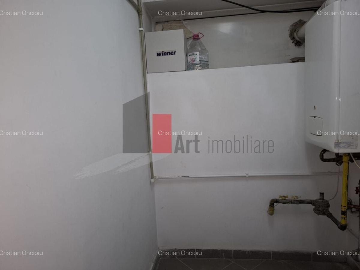Spatiul "NESTALAN", complex comercial, Gara de Est - 15