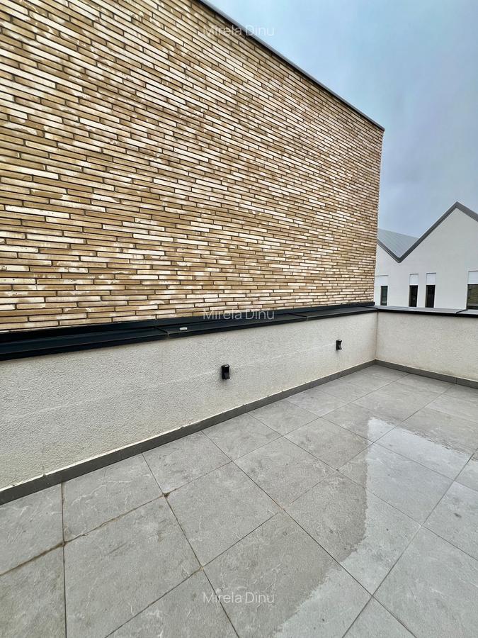 Duplex - 3 camere - CATTED FAMILY, Pipera - 29