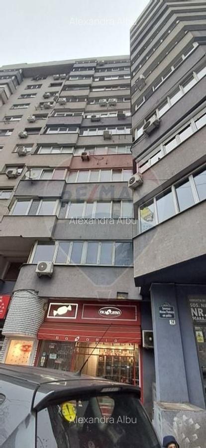 Inchiriere apartament 4 Camere decomandat - Metrou Piata Victoriei - 19