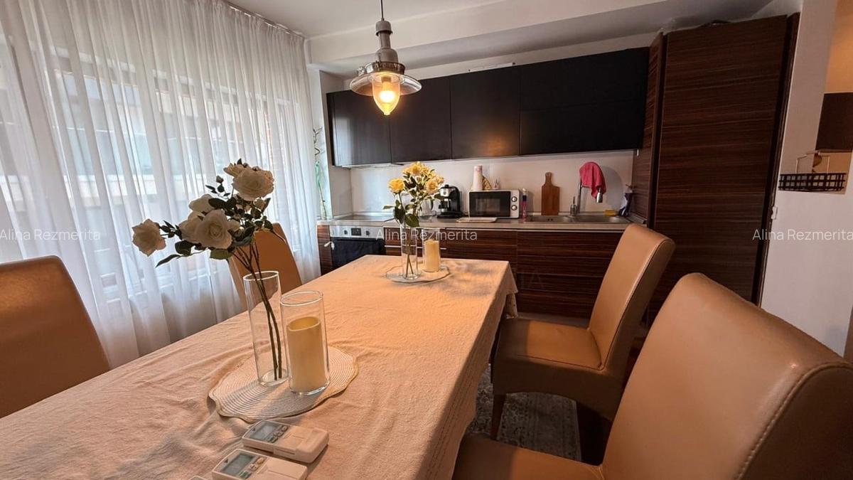 REA0132900 Apartament 3 camere Herastrau l loc de parcare inclus in pret - 5