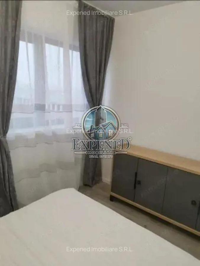 Inchiriere Apartament 2 camere| Iancului| Parcare Subterana - 3
