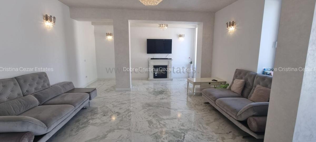 PIPERA IANCU NICOLAE VILA LUX RENOVATA COMPLET 2022 - 25