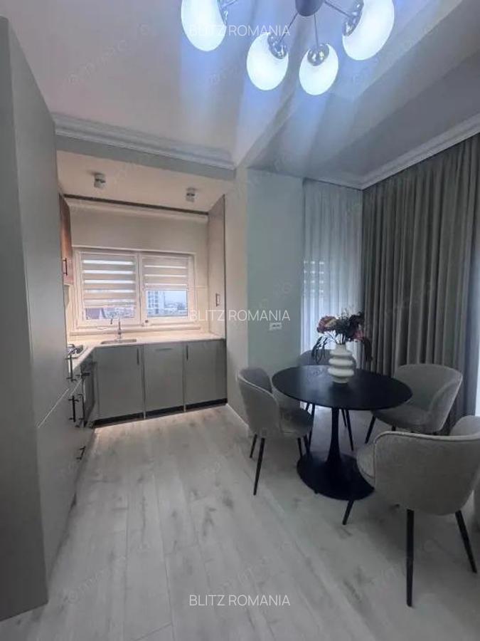 Apartament lux, 3 camere , Radauti - 5