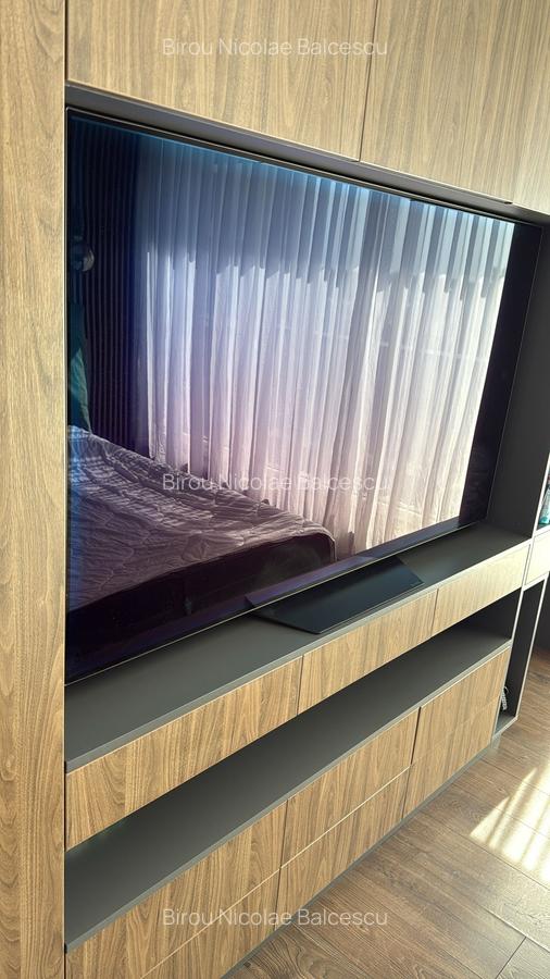 Apartament 2 camere Lux+Loc de parcare in Complexul Atria Urban - 15