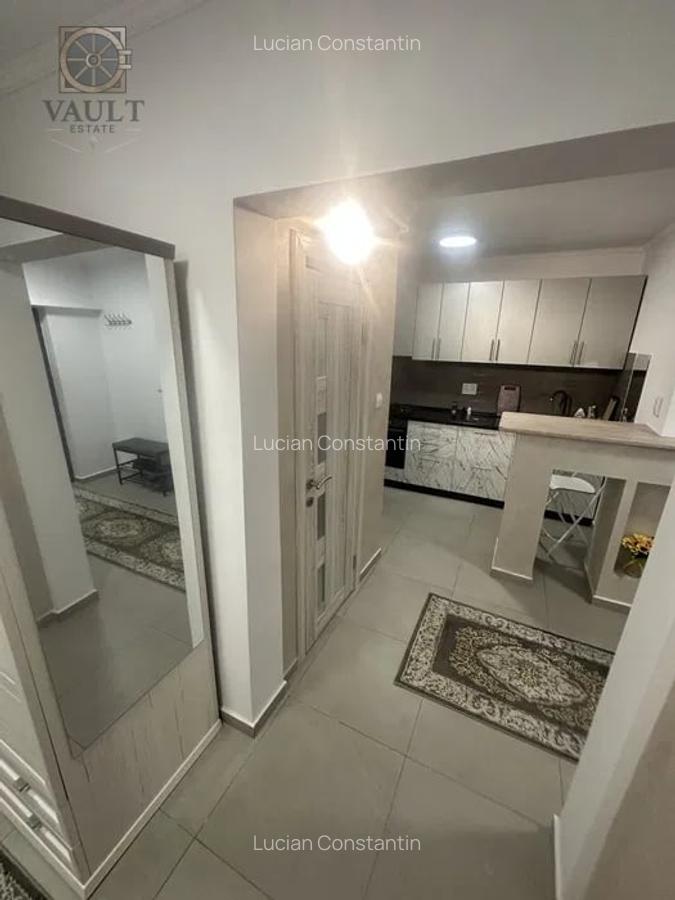 APARTAMENT 3 CAMERE-GIURGIULUI-TOPORASI-BLOC REABILITAT-MOBILAT UTILAT - 7