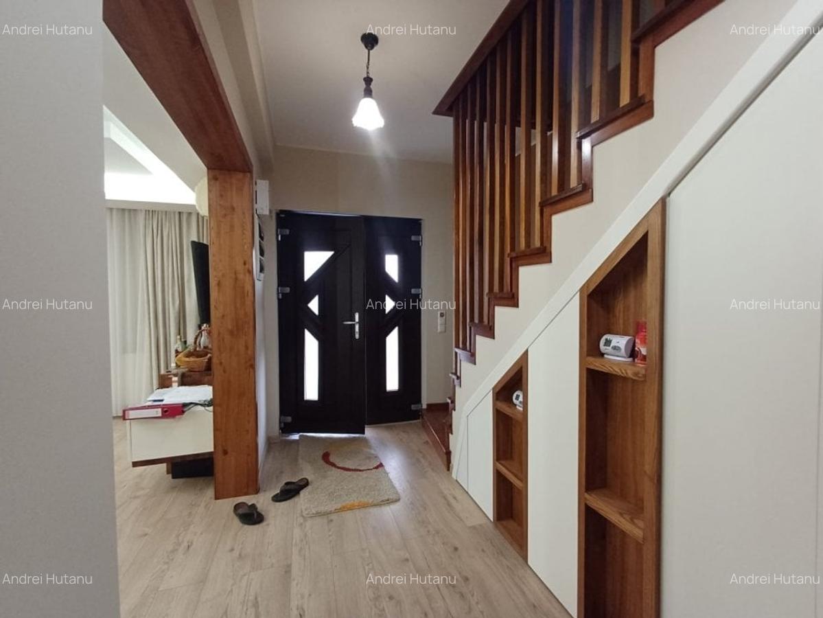 CASA PREMIUM  MIROSLAVA , 250MP UTILI, 5 CAMERE, BECI, 2 GARAJE, 1100 MP TEREN - 7