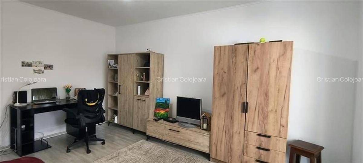 Apartament cu o cameră, Complexul Studențesc, mobilat, COMISION 0% - 5