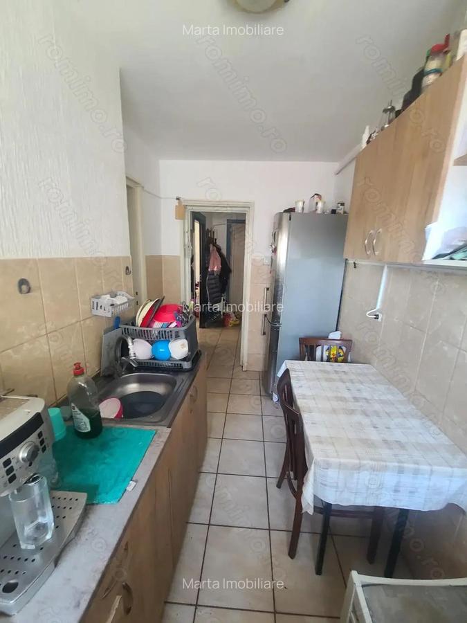 Vand 2 cam semicentral confort 1 - 3