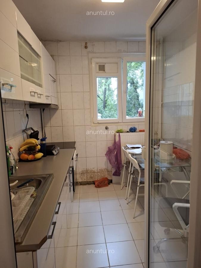 Nicolae Grigorescu Parc IOR apartament 3 camere - 10