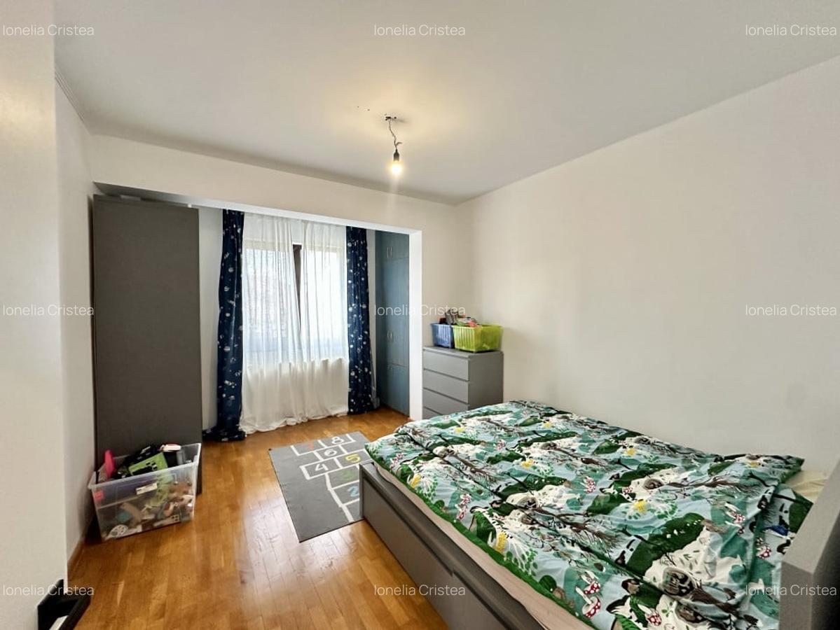 4 Camere | BucurestiI Noi | Pod Constanta | Chitila | Centrala | Boxa - 17