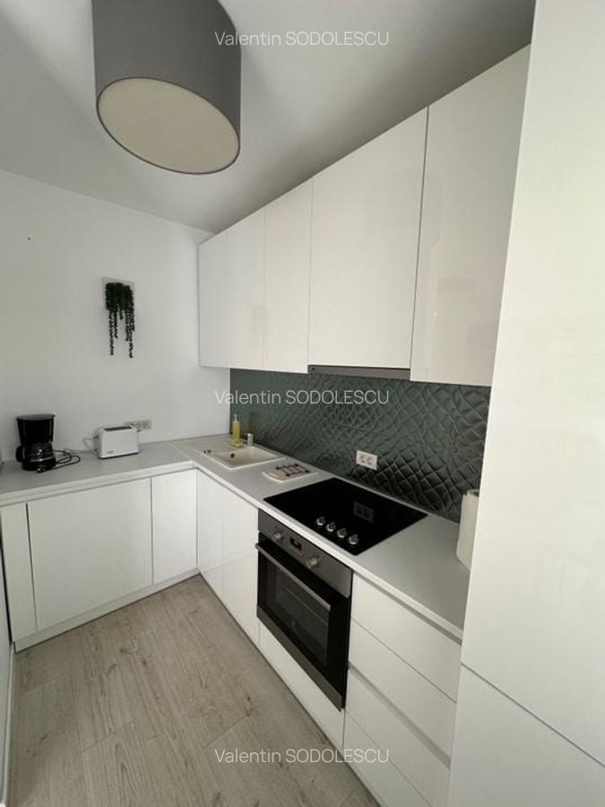 Apartament cu 2 camere decomandat în Lipovei - 11