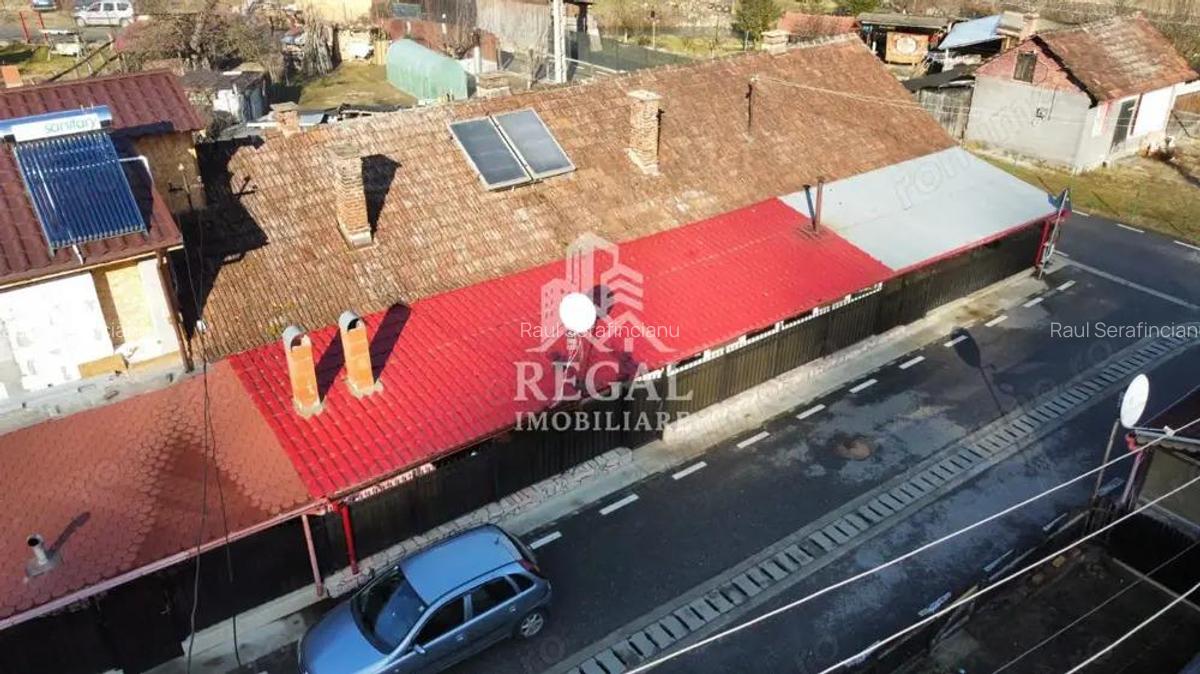 Casa de vanzare cu 5 camere in Frontul 2-Teliucul Inferior - 17