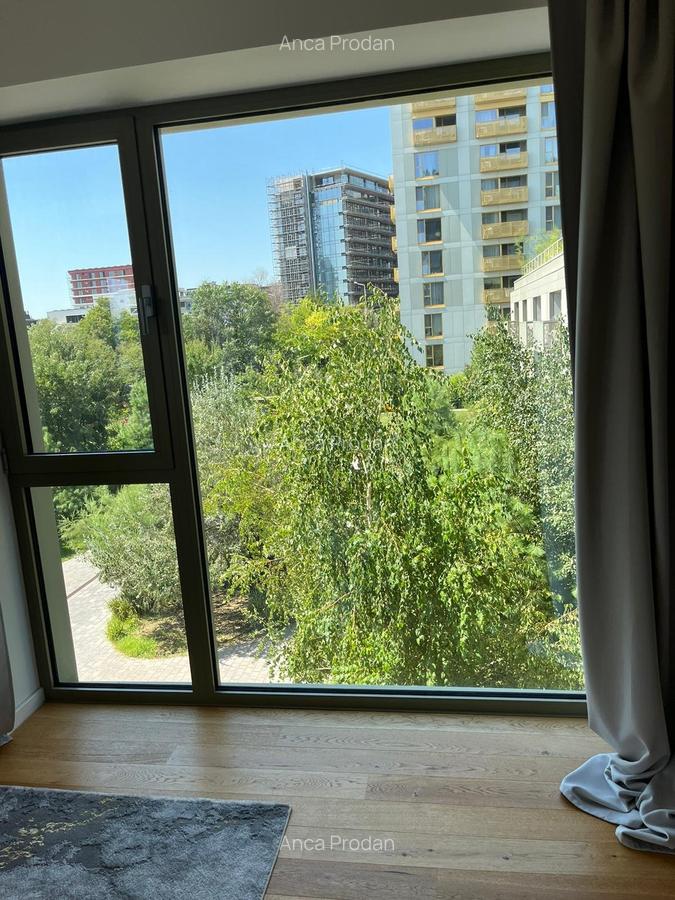 Apartament cu 2 camere semidecomandat în Aviației - 6