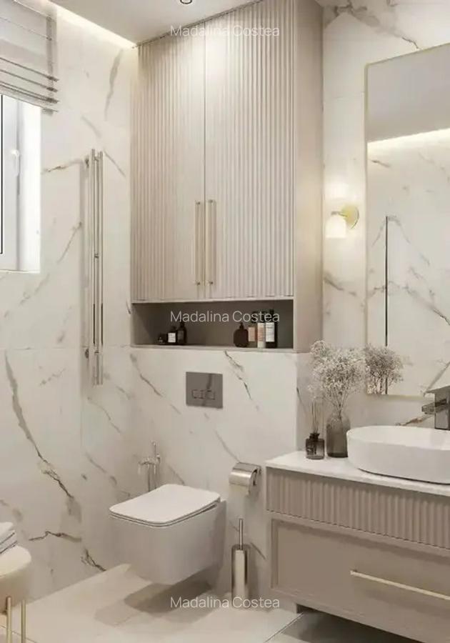 Apartament spațios, modern, cu terasă perfectă pentru serile de vară! - 5