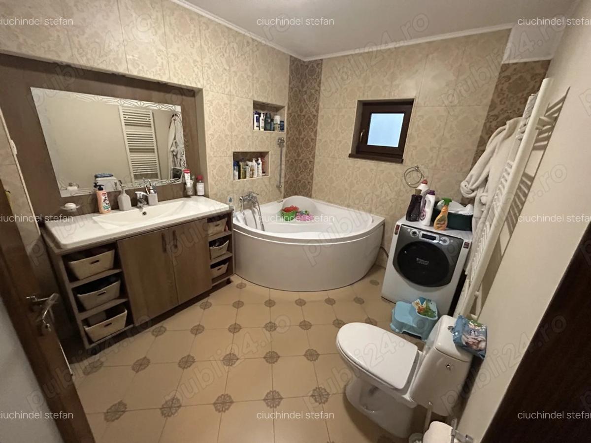 Vand casa stil conac la cheie !! - 7