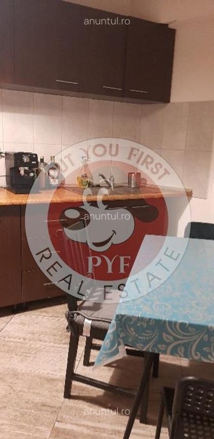 Vitan | 3 camere | Semidecomandat | 74mp | B12044 - 9