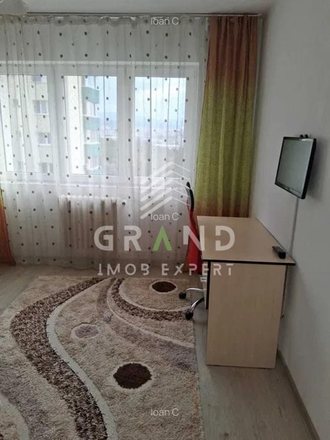 Ap 2 camere, BALCON, zona Manastur - 6