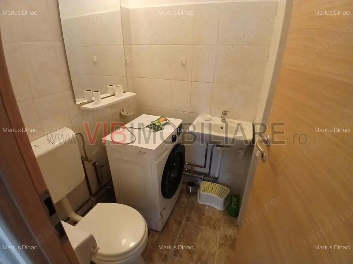 3 camere 74 m2 de inchiriat Nerva Traian / Octavian Goga / Unirii - 15