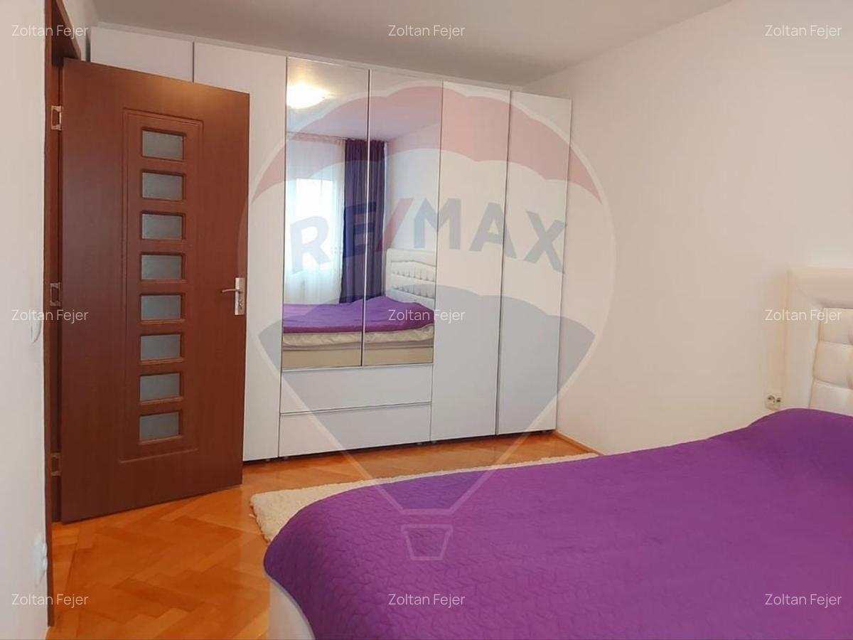 Apartament cu 3 camere de inchiriat in zona Astra! - 12