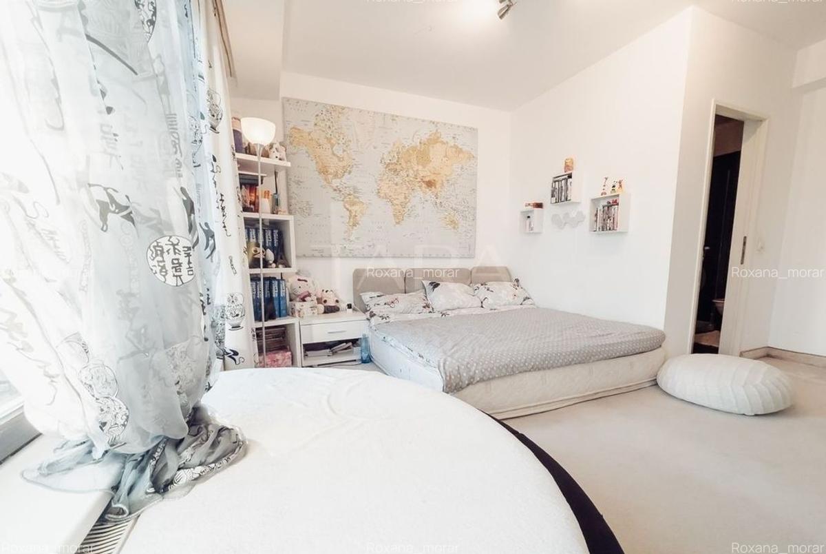 Casă modernă cu panoramă și spații generoase – zona Europa - 8