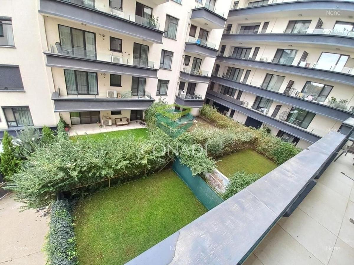 Apartament cu 2 camere // Laguna Residence - 29