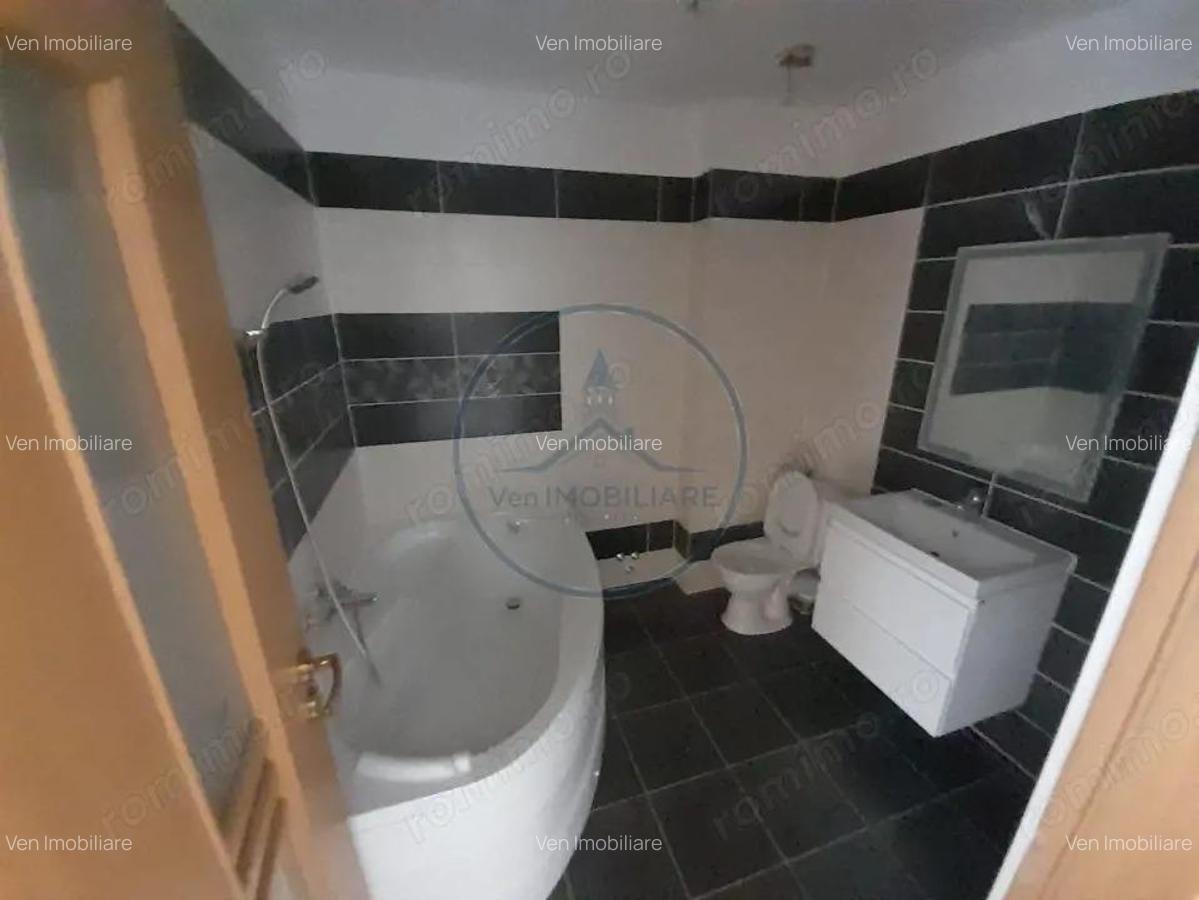 Apartament spa?ios cu 4 camere 119 mp - 4