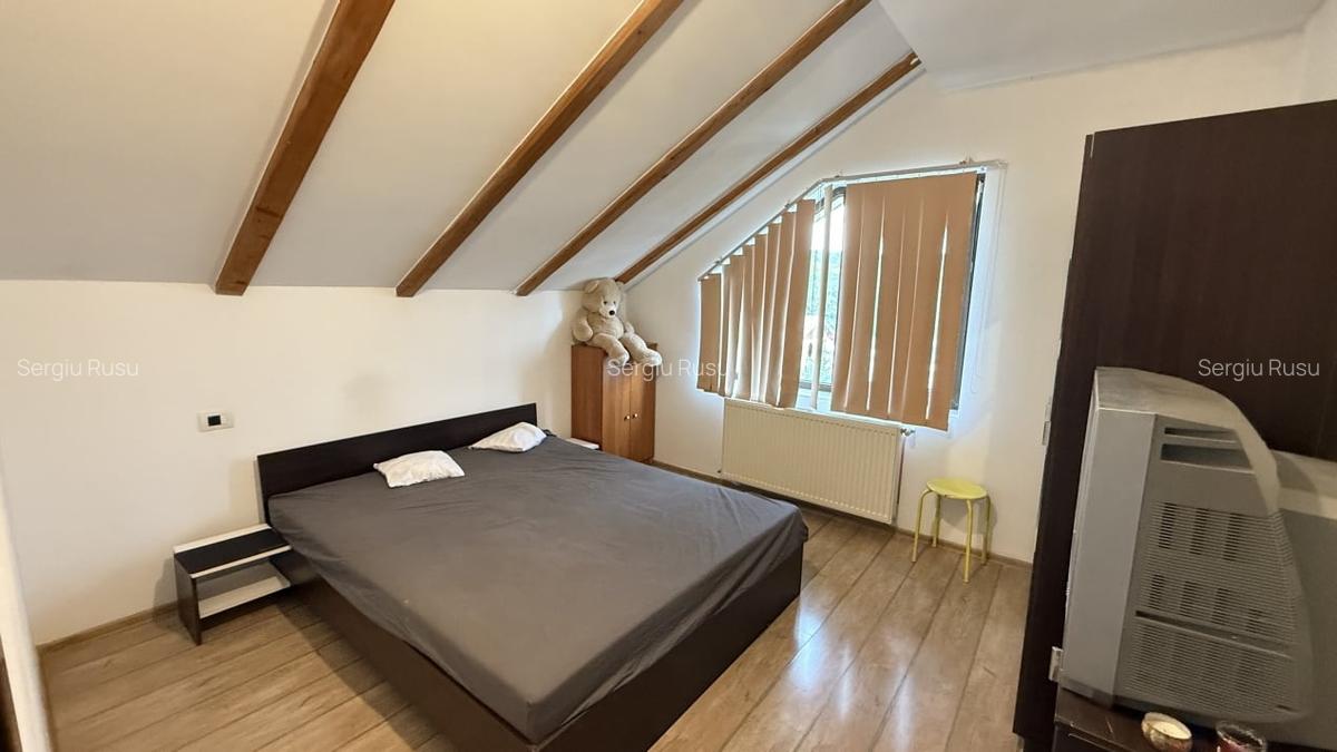 Ap 2 camere + parcare,Bloc Nou in Manastur,zona Nora str Huedinului - 7