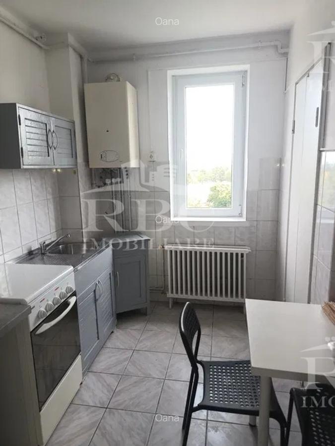 Apartament  2 camere in apropiere de Iulius Mall - 5