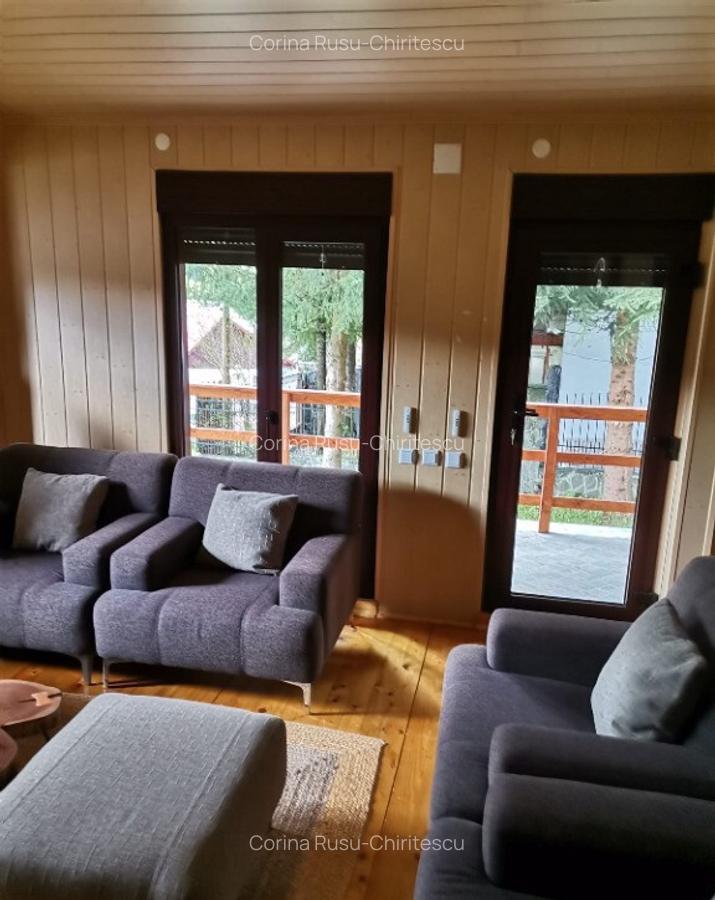 Cabana vacanta 4 dormitoare Azuga, Prahova - 3
