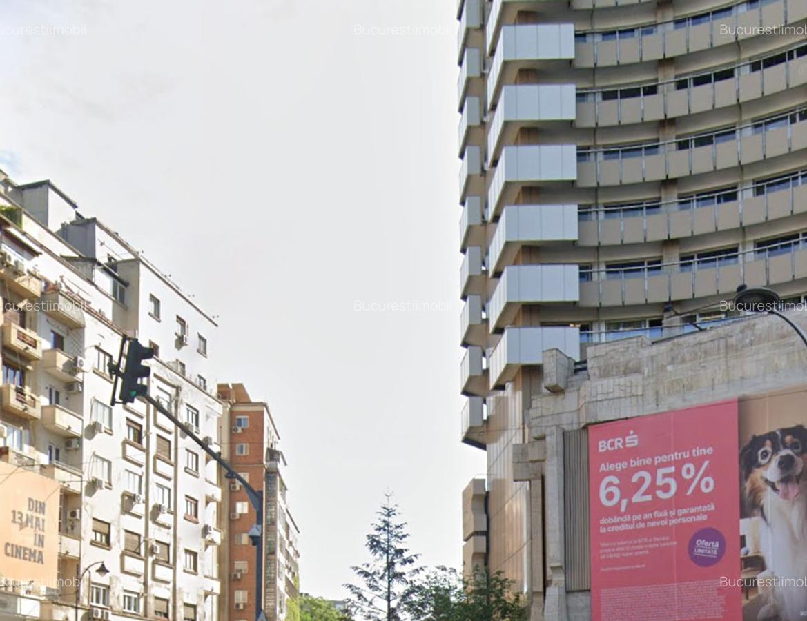For Sale-  4 Rooms Disaster State - Batiștei Street - MT737 - 5