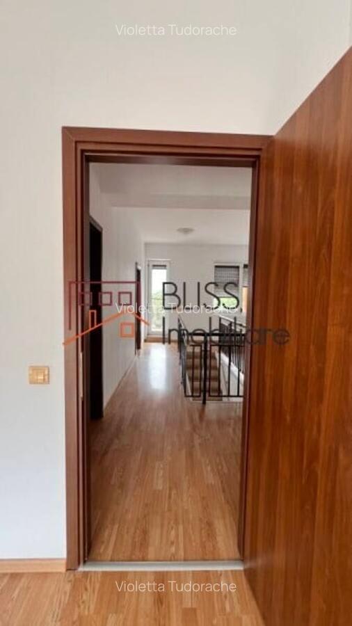 Apartament 4 camere în zona  Iancu Nicolae British School Bucharest - 12
