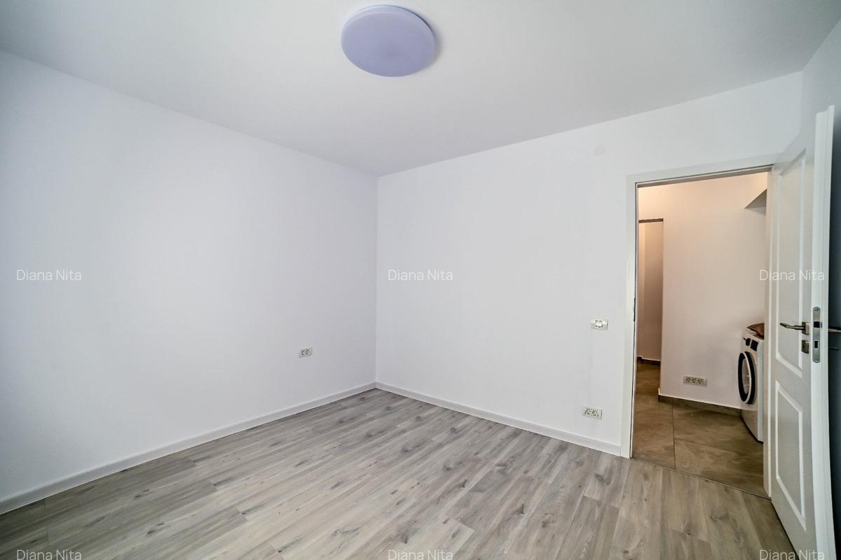Apartament 3 camere dec. prima inchiriere – Premium – Zona Dna Ghica - 13