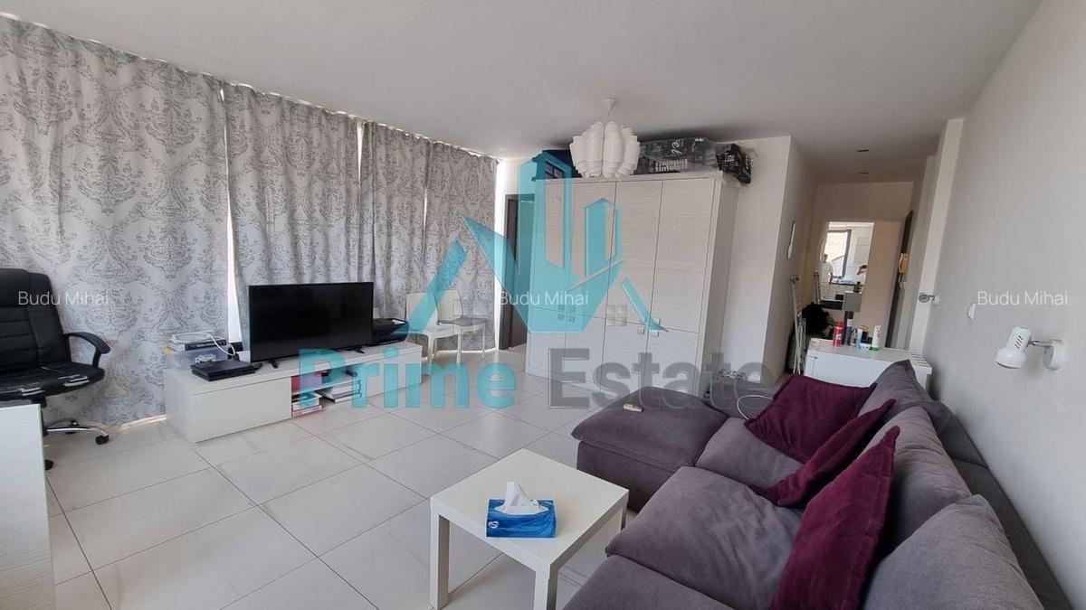 Apartament cu 2 camere semidecomandat, mobilat în Europa - 2