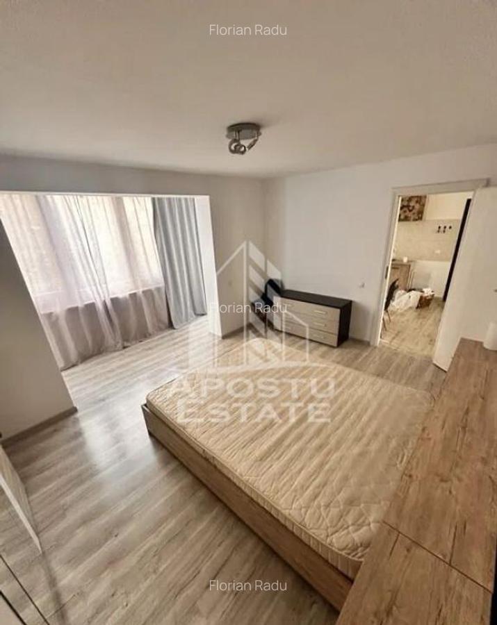 Apartament cu 4 camere, Pet friendly, Centrala Proprie, U... - 6
