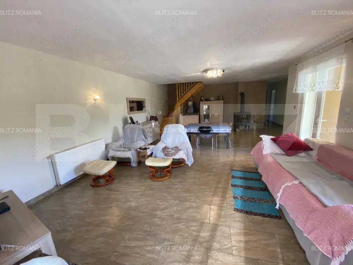 Casa familiala, suprafata de 133 mp, cu gradina de 4700 mp - 11