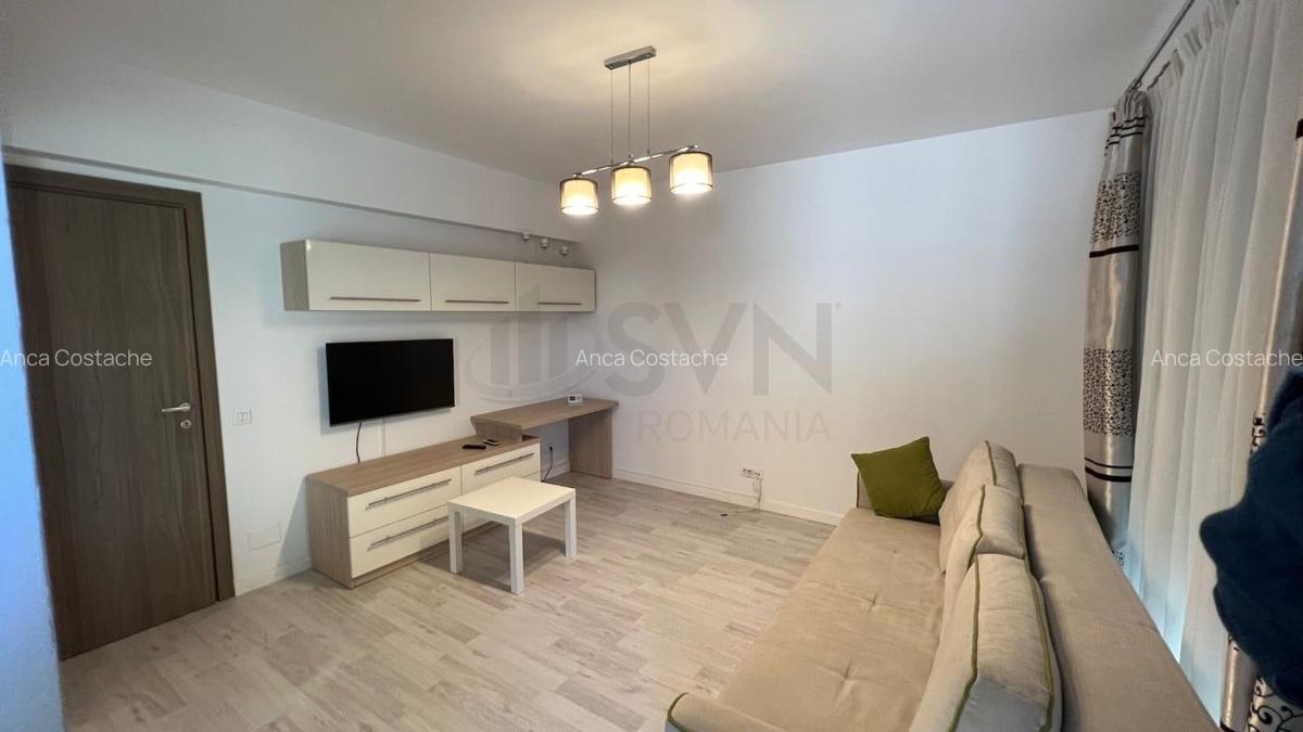 REA1025848 Garsoniera de vanzare 21 Residence - 1