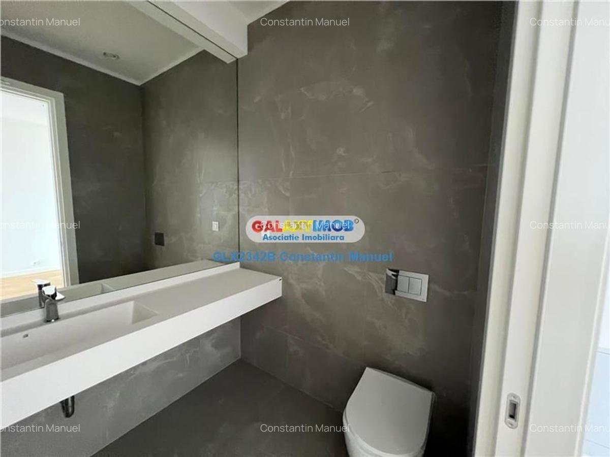 Apartament spatios, langa parcul Herastrau, cu parcare, 4 camere - 5 Apartament spatios, langa parcul Herastrau, cu parcare, 4 camere - 5