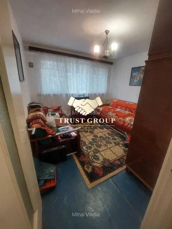 2 camere Drumul Taberei | Bloc tip P | - 1